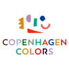 Copenhagen Colors logo